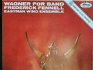 MERCURY SR-90276 *COLOURBACK* WAGNER FOR BAND FENNELL RFR-6/1 TAS/HP/LIST EX/VG+