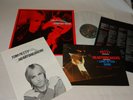 TOM PETTY - LONG AFTER DARK / GERMANY-LP 1982 (EX) & PROMO-SHEET & TOUR-HEFT
