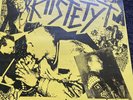 Riistetyt - Finnland Punk as a prisoner of state LP Orig. Rock-O-Rama 1983 Punk