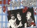 The Lab Ratz - Escape From The Lab (LP, 180g Clear Vinyl, Ltd.) - Vinyl Psych...