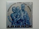 Laibach 