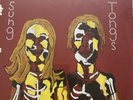 Animal Collective SUNG TONGS NM CONDITION RARE Experimental Rock
