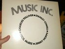 Charles Tolliver Stanley Cowell Music Inc, Strata-East Pure Pleasure SES-1971 LP
