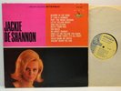 Jackie De Shannon DEBUT LP Liberty STEREO PROMO LP 7320