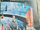 Van Der Graaf Generator, Pawn Hearts vinyl LP in gatefold sleeve, 1971