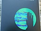 John Martyn, Solid Air BLUE vinyl LP, 2018 ltd edition reissue