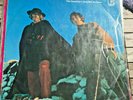 Incredible String Band, The Hangman's Beautiful Daughter vinyl LP, mono, 1968