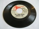 BARBARA LYNN - I'M A GOOD WOMAN / RUNNING BACK - TRIBE