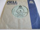 BOB BRADY - EVERYBODY'S GOIN' TO THE LOVE-IN / IT'S BEEN A LONG TIME... - BELL