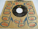 THE IMPRESSIONS - YOU'VE BEEN CHEATIN' / MAN OH MAN - ABC-PARAMOUNT