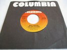 MAC DAVIS - I'M JUST IN LOVE / EVERY NOW AND THEN - COLUMBIA