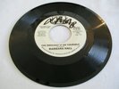 BARBARA HALL - YOU BROUGHT IT ON YOURSELF / DROP MY HEART OFF - INNOVATION II DJ