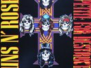 Guns N' Roses Appetite For Destruction Vinyl New 180 Gram Import Remaster LP