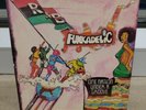 ONE NATION UNDER A GROOVE // FUNKADELIC 1978 WARNER BROS LP BSK 3209