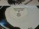 Blink-182 Dogs Eating Dogs BLACK WHITE SWIRL COLOR Vinyl Pop Punk Fall Out Boy