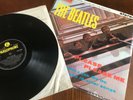 The Beatles Please Please Me U.K. STEREO 63’ Vinyl 1G (RARE) 4th Pressing
