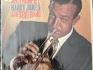 Harry James And His Big Band Mr Trumpet Record LP Vinyl PC-3006-Free Shipping