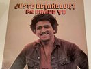 Just Betancourt - Pa Bravo Yo - Fania LP VG/VG