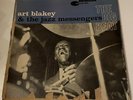 Art Blakey & The Jazz Messengers - The Big Beat LP - Blue Note West 63rd.