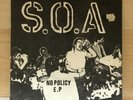 S.O.A. SOA No Policy 7