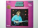 Johnny Hallyday 33Tours vinyle Impact Vol.13 Ma Gueule / La Poupée Qui Fait Non