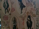 The Grease Band - 1971 - SHLV 790 - 10 Track LP Vinyl EX