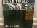 Uncle Tupelo - Still Feel Gone Limited 180-Gram Crystal Clear Vinyl NEW & SEALED