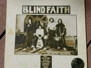 Blind Faith, 33 Vinyl LP, 1969 Atlantic Recording, SD33-304