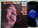 THAD JONES The Fabulous *60s FRENCH AMERICA STEREO VINYL LP*