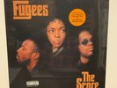 Fugees  - The Score - Vinyl 2 LP Record SEALED  1996 Sony/Columbia