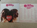 Heart ‎Dreamboat Annie Vinyl LP 1976 Mushroom Records Original & Magazine Bonus