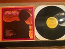 Linda Jones-Hypnotized-1967 Loma Records Stereo Vinyl LP-Classic RnB/Soul