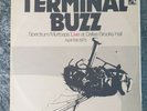SPECTRUM/THE INDELIBLE MURTCEPS - TERMINAL BUZZ RARE OZ VINTAGE VINYL
