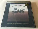 Blood Sweat and Tears Limited Edition UltraDisc One-Step 45rpm Vinyl 2LP