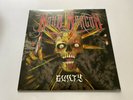 Noyz Narcos Guilty Vinile Rosso Edizione Limitata (2018) - Nuovo Sigillato