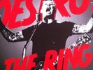 METALLICA LP DESTROY THE RING RARE