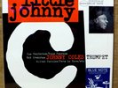 SEALED 180 45RPM 2x LP MUSIC MATTERS BLUE NOTE JOHNNY COLES LITTLE JOHNNY STEREO