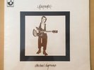 Michael Chapman .Rainmaker . Lp.1969.Harvest,A/2 B/1 Press,Ex Cond. G-Fold cover