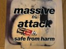 Massive Attack - Safe From Harm 12