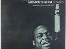 WILLIE DIXON: Willie’s Blues w/ Memphis Slim US Prestige Bluesville RVG Orig LP
