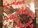 John Frusciante Shadows Collide With People EU IMPORT Vinyl LP RED 2x LP SEALED