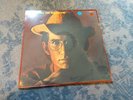 Townes Van Zandt, Our Mother the Mountain, Tomato, 1978, Sealed