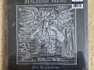 Machine Head - The Blackening splatter vinyl - ltd 206/300 Sealed