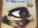 Therapy? Nurse.  Vinyl LP  RARE Excellent  Unusual Run Out Markings