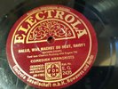 3/1 Comedian Harmonists - Hallo,was machst du heut, Daisy  - Ich hab dich lieb..
