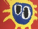 primal scream screamadelica Double Album Vinyl 1991 Creation Label