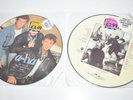 A-ha Hunting High & Low & Blood That Moves The Sky 12