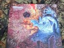 Gatecreeper An Unexpected Reality Vinyl - Glow In The Dark