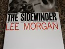Lee Morgan The Sidewinder Music Matters 180g LP Vinyl Blue Note 33 1/3 EX/EX