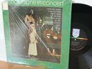 NINA SIMONE In Concert LP (Philips PHM 200-135, orig 1964) VG+ in Shrink
